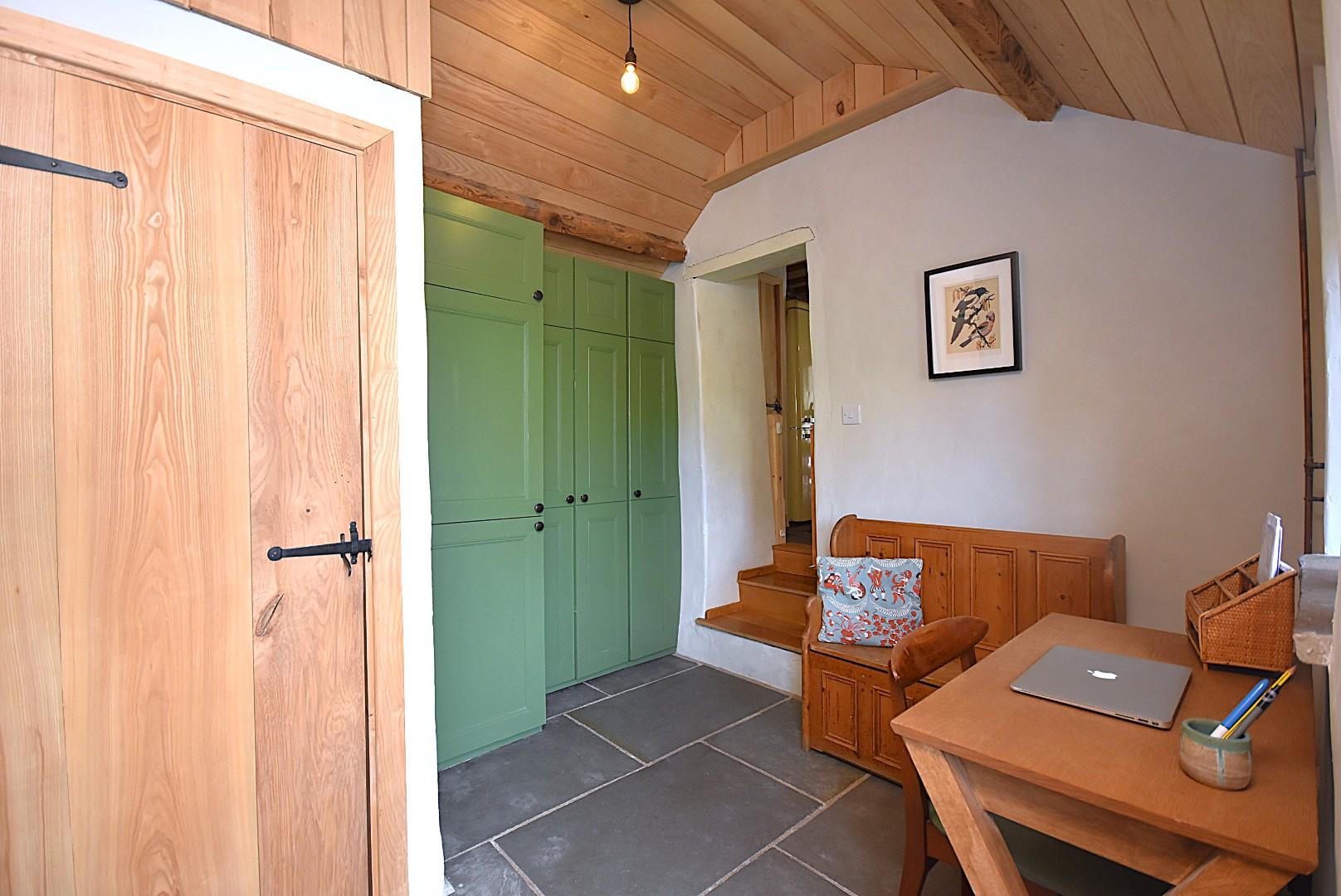 Rose Cottage, Drope Road, St. George's-Super-Ely, Cardiff, CF5 6EP